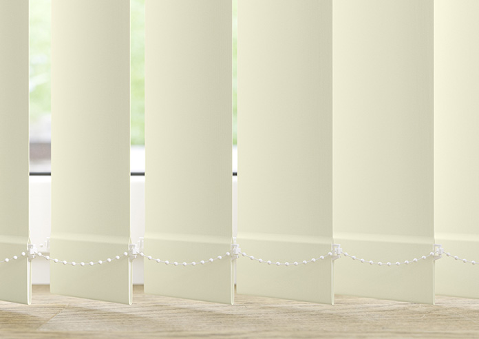 Trinity (FR Blackout), Balance - Vertical Blind - Image 4